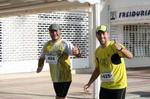 Andres Moragues Carbo i Ausias Conca Amoros