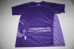 samarreta mànega rear